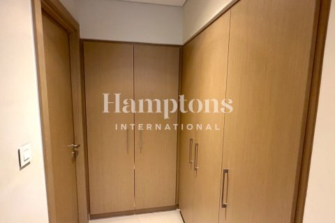 Appartement à Dubai Creek Harbour (The Lagoons), Dubai, 2 chambres, 106.72 m², № 99812