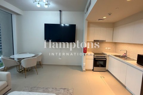 Appartement à Dubai Creek Harbour (The Lagoons), Dubai, 2 chambres, 106.71953416 m², № 99812 - photo 4