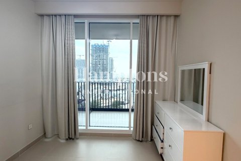 Appartement à Dubai Creek Harbour (The Lagoons), Dubai, 2 chambres, 106.71953416 m², № 99812 - photo 14