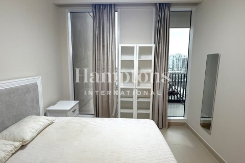 Appartement à Dubai Creek Harbour (The Lagoons), Dubai, 2 chambres, 106.71953416 m², № 99812 - photo 2