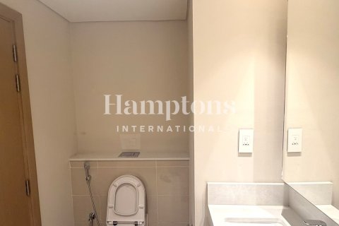 Appartement à Dubai Creek Harbour (The Lagoons), Dubai, 2 chambres, 106.71953416 m², № 99812 - photo 12