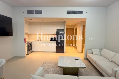 Appartement à Dubai Creek Harbour (The Lagoons), Dubai, 2 chambres, 106.71953416 m², № 99812 - photo 5