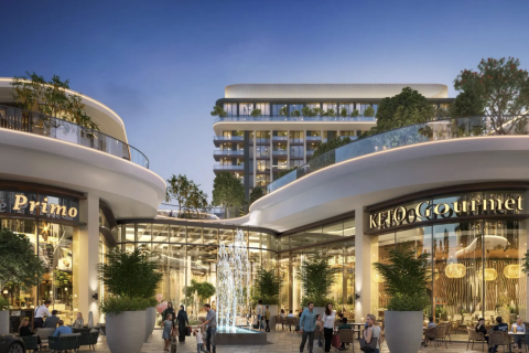 Appartement à Dubai, 3 chambres, 223 m², № 99817 - photo 3