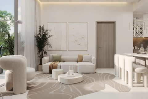 Appartement à Dubai, 3 chambres, 223 m², № 99817 - photo 7