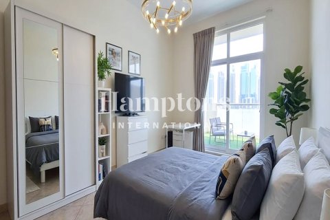 Appartement à Green Community Motor City, Motor City, Dubai, 2 chambres, 185.80600000 m², № 99813 - photo 15