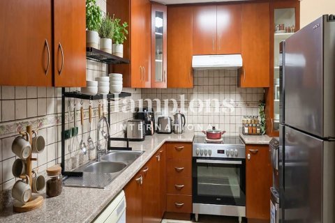 Appartement à Green Community Motor City, Motor City, Dubai, 2 chambres, 185.80600000 m², № 99813 - photo 11