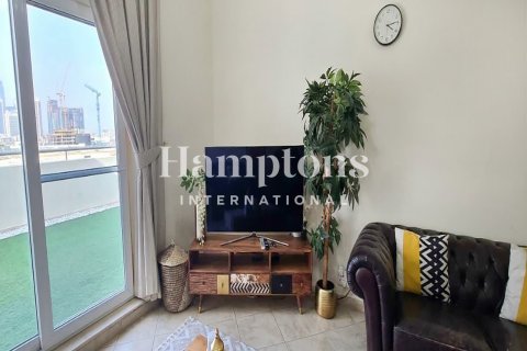 Appartement à Green Community Motor City, Motor City, Dubai, 2 chambres, 185.806 m², № 99813