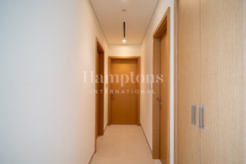Appartement à Maple at Dubai Hills Estate, Dubai Hills Estate, Dubai, 3 chambres, 125.97646800 m², № 99810 - photo 6