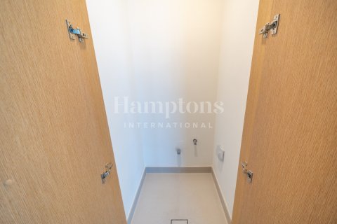 Appartement à Maple at Dubai Hills Estate, Dubai Hills Estate, Dubai, 3 chambres, 125.97646800 m², № 99810 - photo 8