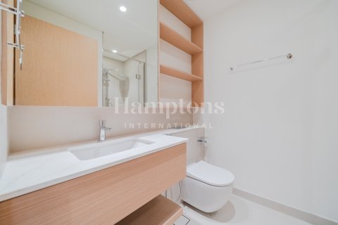 Appartement à Maple at Dubai Hills Estate, Dubai Hills Estate, Dubai, 3 chambres, 125.97646800 m², № 99810 - photo 11