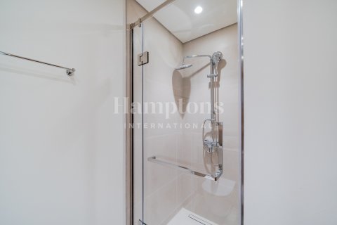 Appartement à Maple at Dubai Hills Estate, Dubai Hills Estate, Dubai, 3 chambres, 125.97646800 m², № 99810 - photo 10