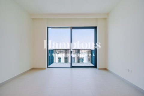 Appartement à Maple at Dubai Hills Estate, Dubai Hills Estate, Dubai, 3 chambres, 125.976 m², № 99810