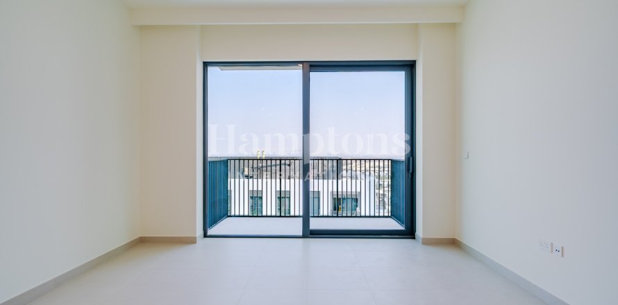 Appartement à Maple at Dubai Hills Estate, Dubai Hills Estate, Dubai, 3 chambres, 125.976 m², № 99810