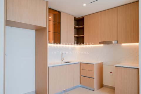 Appartement à Maple at Dubai Hills Estate, Dubai Hills Estate, Dubai, 3 chambres, 125.97646800 m², № 99810 - photo 5