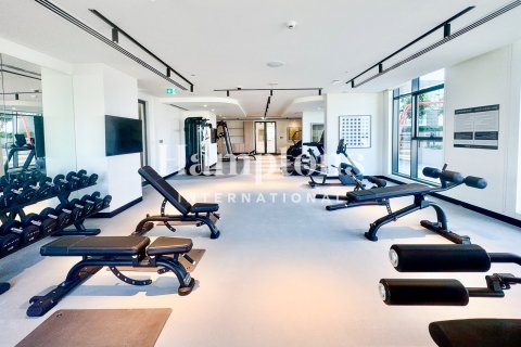 Снять в аренду квартиру в Maple at Dubai Hills Estate, Дубай Хилс Эстейт, Дубай: 1 спальня, 64.10307000м², № 99811 - фото 14