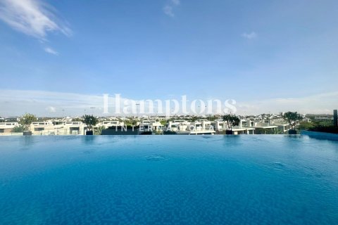 Снять в аренду квартиру в Maple at Dubai Hills Estate, Дубай Хилс Эстейт, Дубай: 1 спальня, 64.10307000м², № 99811 - фото 12