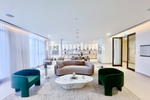 Снять в аренду квартиру в Maple at Dubai Hills Estate, Дубай Хилс Эстейт, Дубай: 1 спальня, 64.10307000м², № 99811 - фото 16