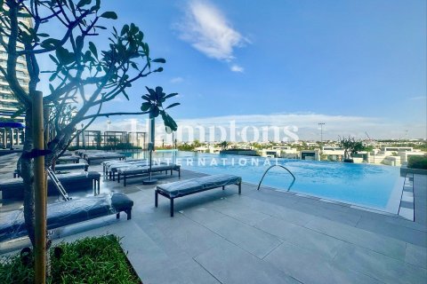 Снять в аренду квартиру в Maple at Dubai Hills Estate, Дубай Хилс Эстейт, Дубай: 1 спальня, 64.10307000м², № 99811 - фото 15