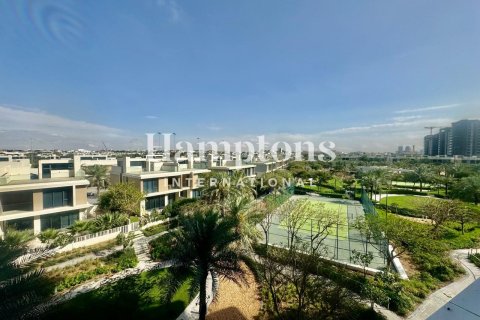 Apartamento en Maple at Dubai Hills Estate, Dubai Hills Estate, Dubai, 1 dormitorio, 64.1031 m², № 99811