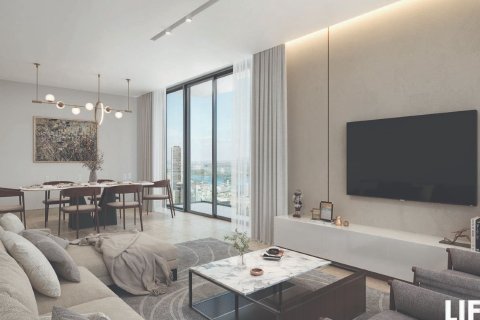 Купить квартиру в Бизнес-Бэе: студию, 46м², № 99820 - фото 23