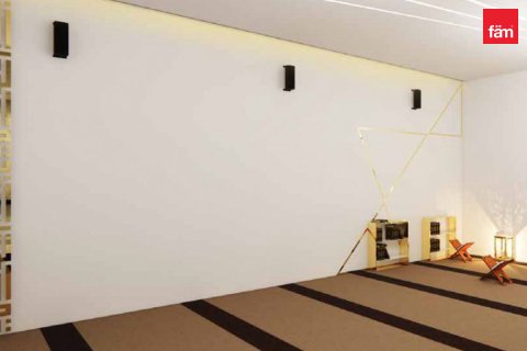 Appartement à Dubai, 3 chambres, 107.4 m², № 139630 - photo 5
