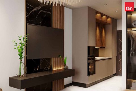 Appartement à Dubai, 3 chambres, 107.4 m², № 139630 - photo 4