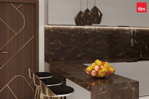 Appartement à Dubai, 3 chambres, 107.4 m², № 139630 - photo 11