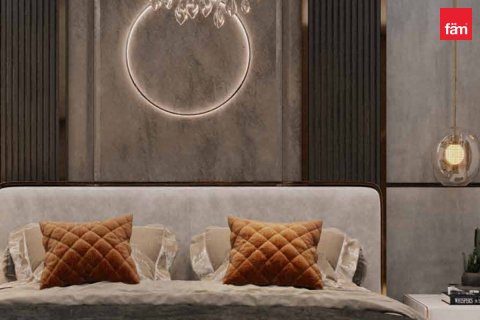 Appartement à Dubai, 3 chambres, 107.4 m², № 139630 - photo 3