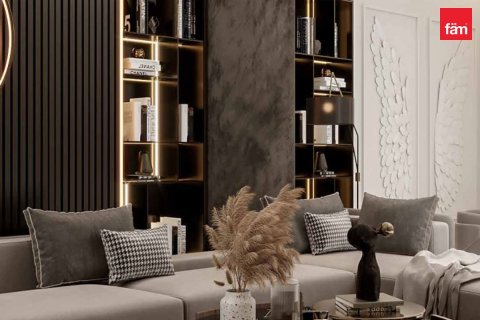 Appartement à Dubai, 3 chambres, 107.4 m², № 139630 - photo 2