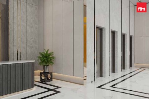 Appartement à Dubai, 3 chambres, 107.4 m², № 139630 - photo 8
