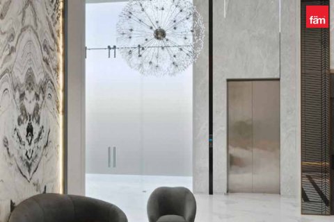 Appartement à Dubai, 3 chambres, 107.4 m², № 139630 - photo 6