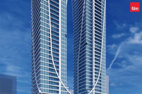 Appartement à Dubai, 3 chambres, 107.4 m², № 139630 - photo 13