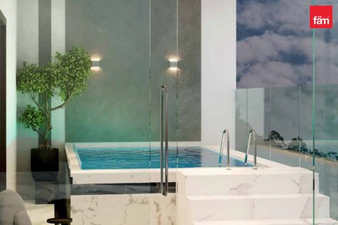 Appartement à Dubai, 3 chambres, 107.4 m², № 139630 - photo 7