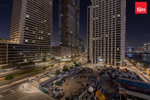 Apartment in Dubai Harbour, Dubai 1 bedroom, 73.4 sq.m. № 139625 - photo 11