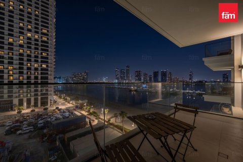 Apartment in Dubai Harbour, Dubai 1 bedroom, 73.4 sq.m. № 139625 - photo 16