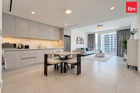 Apartment in Dubai Harbour, Dubai 1 bedroom, 73.4 sq.m. № 139625 - photo 3