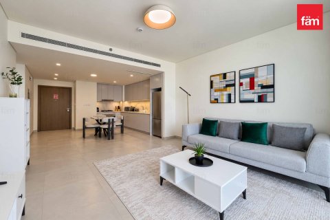 Apartment in Dubai Harbour, Dubai 1 bedroom, 73.4 sq.m. № 139625 - photo 14