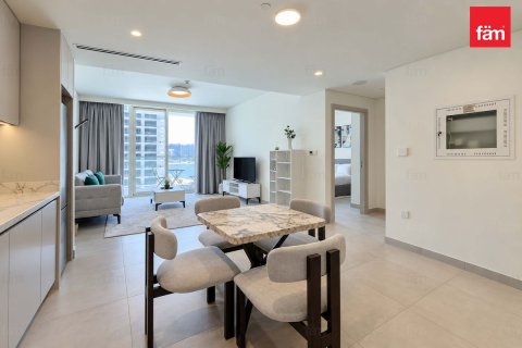شقة في Dubai Harbour, دبي 1غرف نوم, 73.4 م² رقم 139625