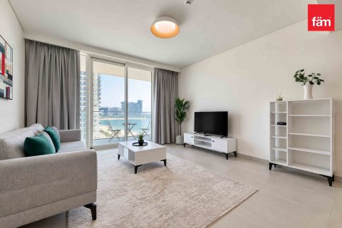 Apartment in Dubai Harbour, Dubai 1 bedroom, 73.4 sq.m. № 139625 - photo 2