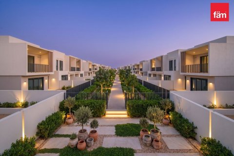 Townhouse in Jebel Ali, Dubai 4 bedrooms, 252 sq.m. № 139627 - photo 9