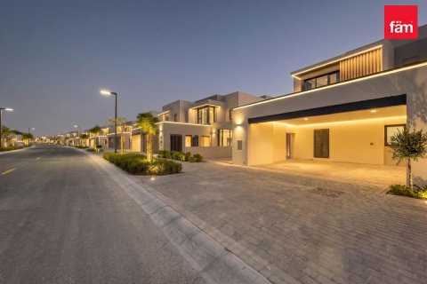 Townhouse in Jebel Ali, Dubai 4 bedrooms, 252 sq.m. № 139627 - photo 10