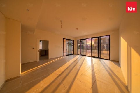 Townhouse in Jebel Ali, Dubai 4 bedrooms, 252 sq.m. № 139627 - photo 4