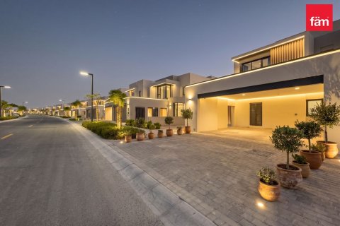 تاون هاوس في جبل علي, دبي 4 غرف نوم, 252 م² رقم 139627