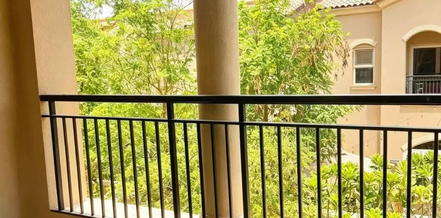 Villa in Dubai 3 bedrooms, 259.9 sq.m. № 139626