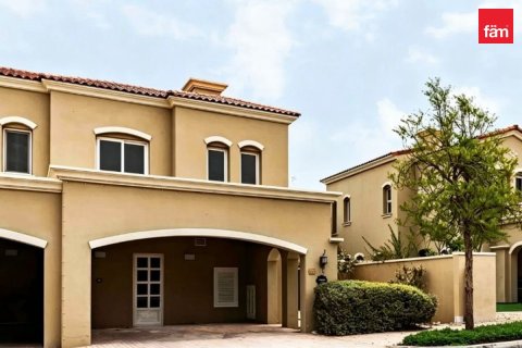 Villa in Dubai 3 bedrooms, 259.9 sq.m. № 139626 - photo 2