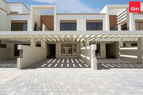 Townhouse in Dubai 3 bedrooms, 144 sq.m. № 139631 - photo 11