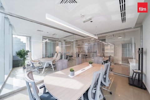 Office in Business Bay, Dubai 126.9 sq.m. № 139628 - photo 7