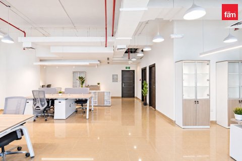 Office in Business Bay, Dubai 126.9 sq.m. № 139628 - photo 5