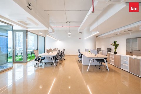 Office in Business Bay, Dubai 126.9 sq.m. № 139628 - photo 2