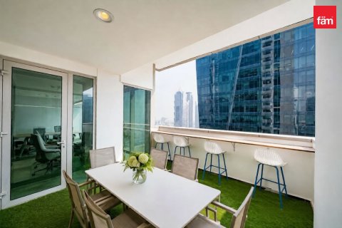 Office in Business Bay, Dubai 126.9 sq.m. № 139628 - photo 8